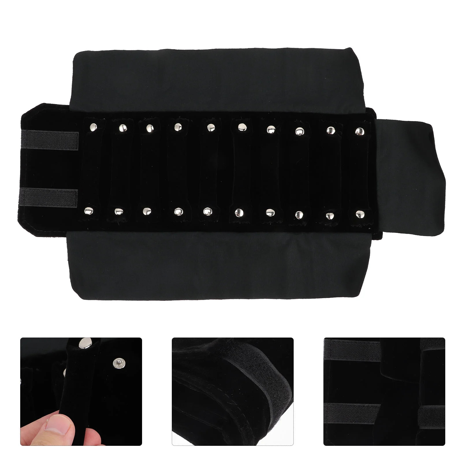 Travel Jewelry Organizer Jewelry Storage Roll Bag Finger Rings Organizer jewelry pouch jewelry bag travel jewelry bag
Travel Jewelry Organizer Jewelry Storage Roll Bag Finger Rings Organizer jewelry pouch jewelry bag travel jewelry bag