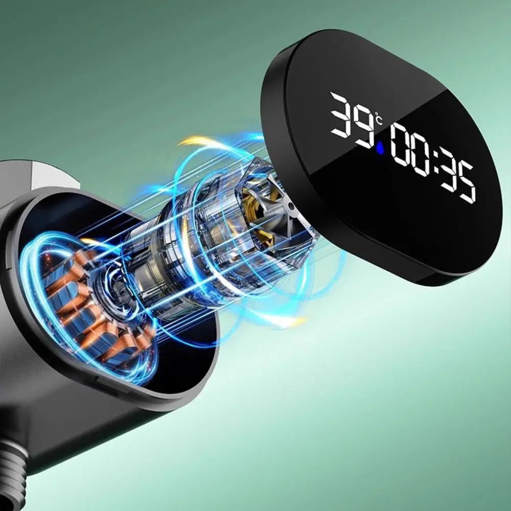 Датчик температуры воды из нержавеющей стали, водонепроницаемый, с сенсорным управлением, светодиодный дисплей, термометр, точное измерение, светодиодный индикатор
Датчик температуры воды из нержавеющей стали, водонепроницаемый, с сенсорным управлением, светодиодный дисплей, термометр, точное измерение, светодиодный индикатор