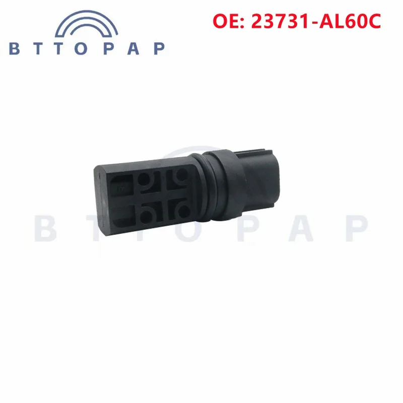 23731-AL60C Высококачественный новый Датчик положения коленчатого вала для Nissan Altima Maxima Quest Murano 23731AL60C A29-662
23731-AL60C Высококачественный новый Датчик положения коленчатого вала для Nissan Altima Maxima Quest Murano 23731AL60C A29-662