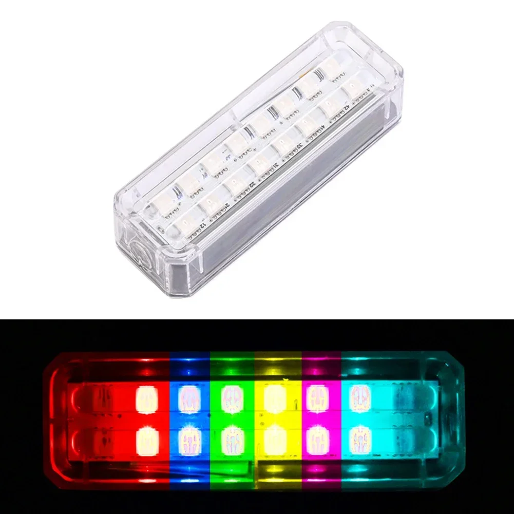 Electric Vehicle Motorcycle Tail Light Waterproof Design Long Lasting Performance Solar Powered Easy Installation
Electric Vehicle Motorcycle Tail Light Waterproof Design Long Lasting Performance Solar Powered Easy Installation