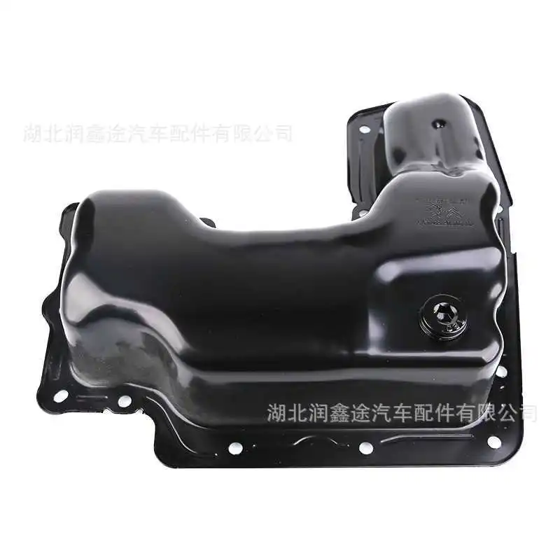 9816902280 engine oil pan suitable for all Peugeot Citroen 1.2T series
9816902280 engine oil pan suitable for all Peugeot Citroen 1.2T series