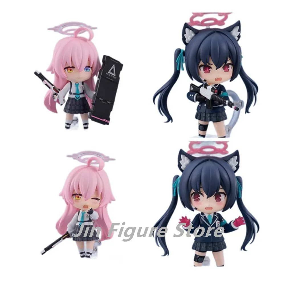 Blue Archive Takanashi Hoshino 2461 Serika Kuromi 2596 Anime Action Figure Model Collection Cartoon Figurine Toys For Friend gi
Blue Archive Takanashi Hoshino 2461 Serika Kuromi 2596 Anime Action Figure Model Collection Cartoon Figurine Toys For Friend gi