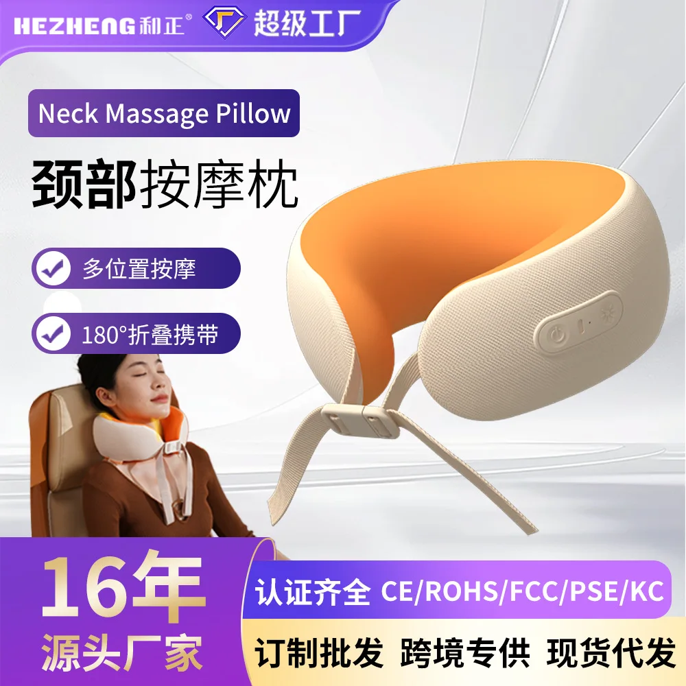 Подходит для трансграничной внешней торговли, многофункциональный бытовой массажер для шеи и плеч, горячий компресс, подушка, перезаряжаемый n
Подходит для трансграничной внешней торговли, многофункциональный бытовой массажер для шеи и плеч, горячий компресс, подушка, перезаряжаемый n