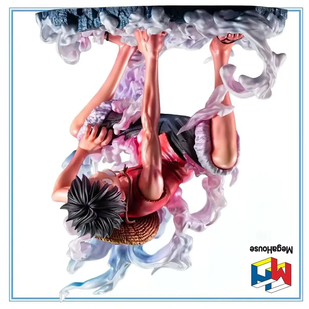 100% оригинальный портрет пиратов MegaHouse, ограниченная серия, цельная модель Monkey D. Luffy Gear 2, коллекция украшений, серия
100% оригинальный портрет пиратов MegaHouse, ограниченная серия, цельная модель Monkey D. Luffy Gear 2, коллекция украшений, серия