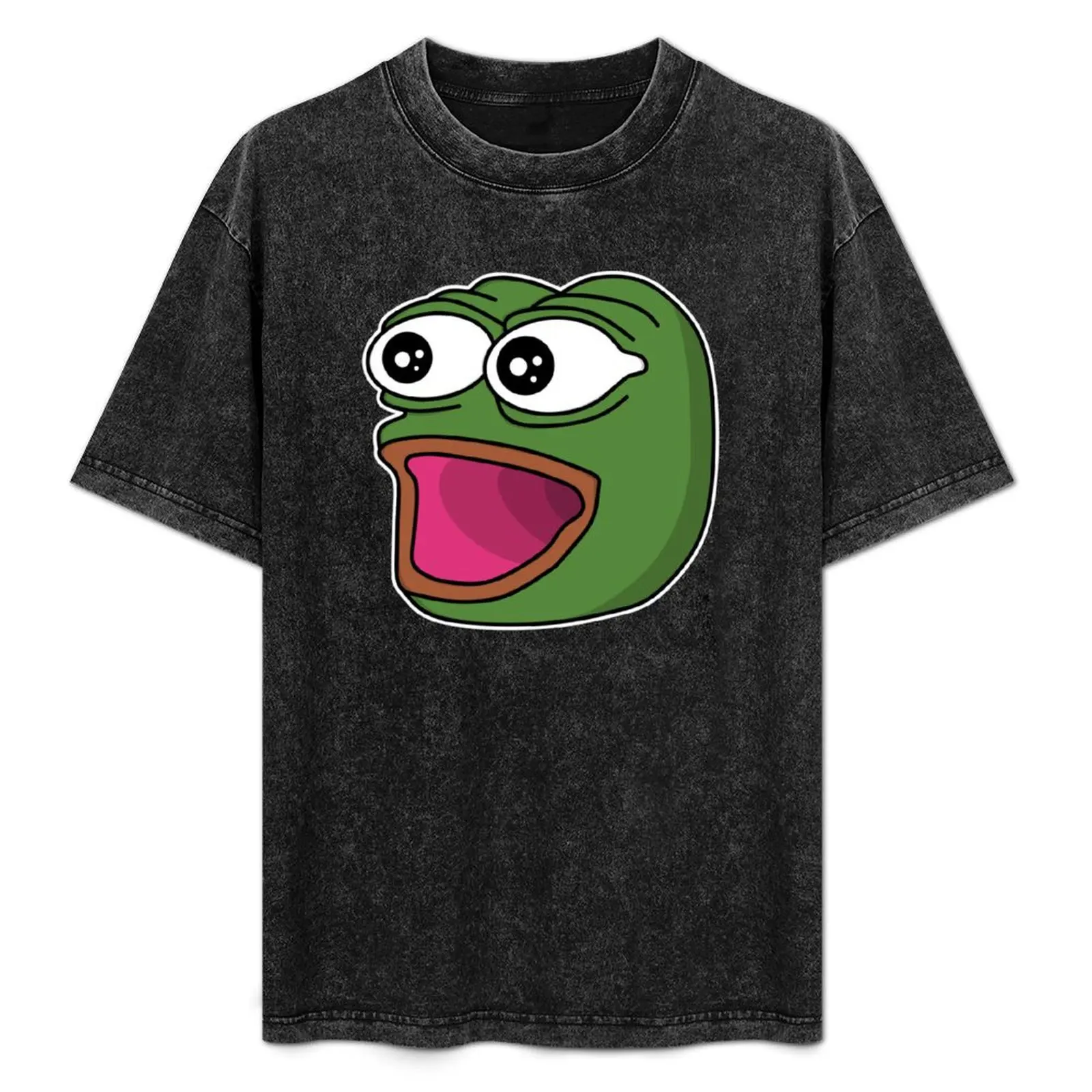 POGGERS - White Outline T-Shirt Work Wear Lightweight Tee
POGGERS - White Outline T-Shirt Work Wear Lightweight Tee