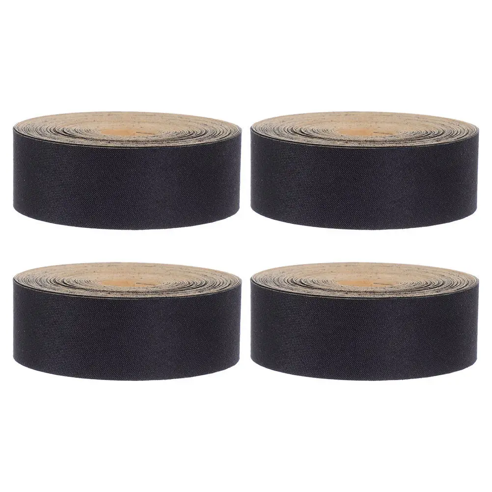 4 Rolls Lampshade Border Tape Self-Adhesive Cloth Strips for Light Covers Edging Trim DIY Lampshade Accessories Soft Light
4 Rolls Lampshade Border Tape Self-Adhesive Cloth Strips for Light Covers Edging Trim DIY Lampshade Accessories Soft Light