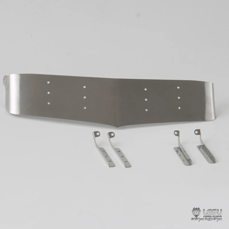 LESU Metal Visor Parts for RC 1/14 DIY TAMIYA Tractor Truck Remote Control Model Cab Protection Accessory Part
LESU Metal Visor Parts for RC 1/14 DIY TAMIYA Tractor Truck Remote Control Model Cab Protection Accessory Part