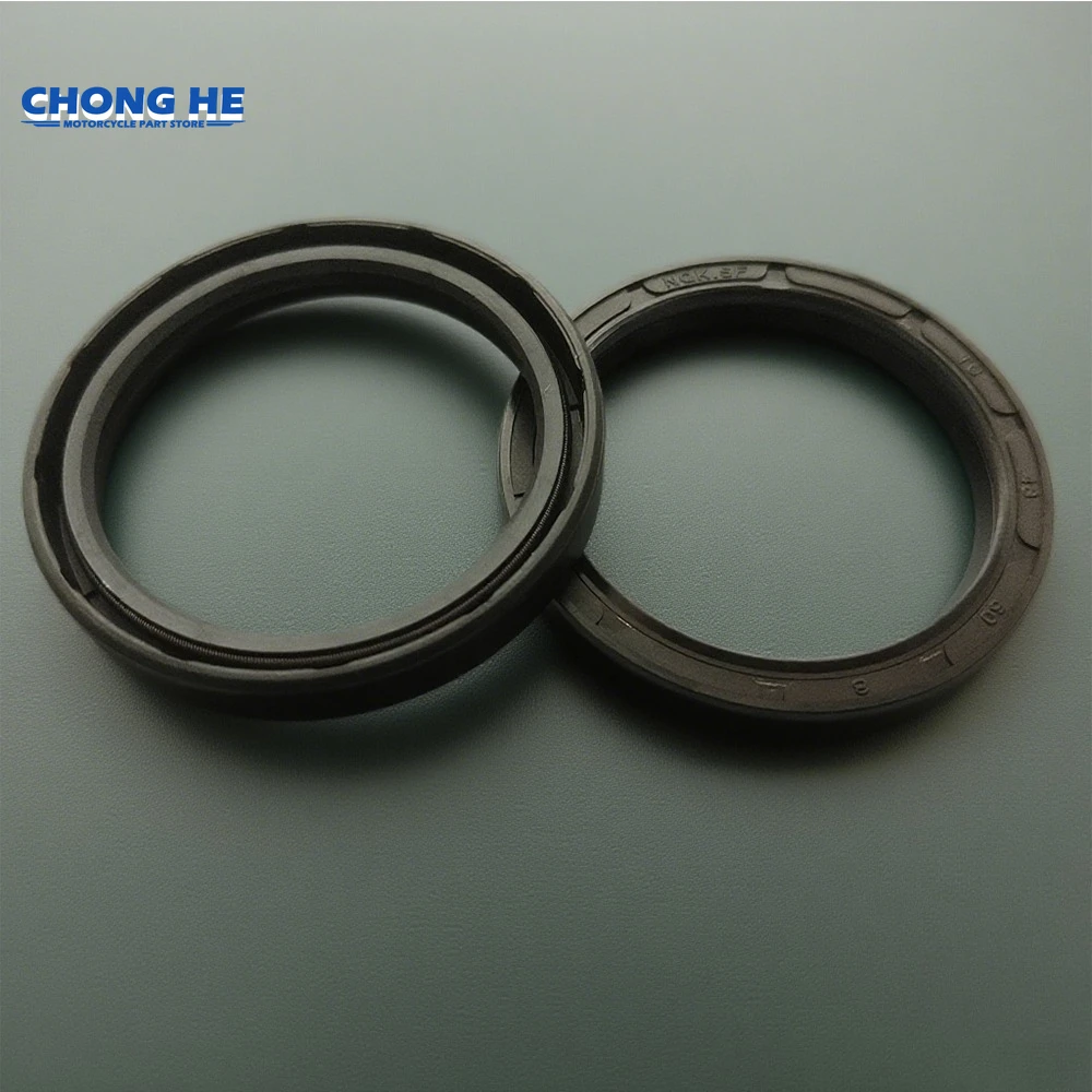 48x60x8 Fork Oil Seal 09289-48001 For Suzuki GS400 GS400X GS550 GS550E GS750 GS750B GS750 GS750EC GS750EN GS750N GS 400 550 750
48x60x8 Fork Oil Seal 09289-48001 For Suzuki GS400 GS400X GS550 GS550E GS750 GS750B GS750 GS750EC GS750EN GS750N GS 400 550 750