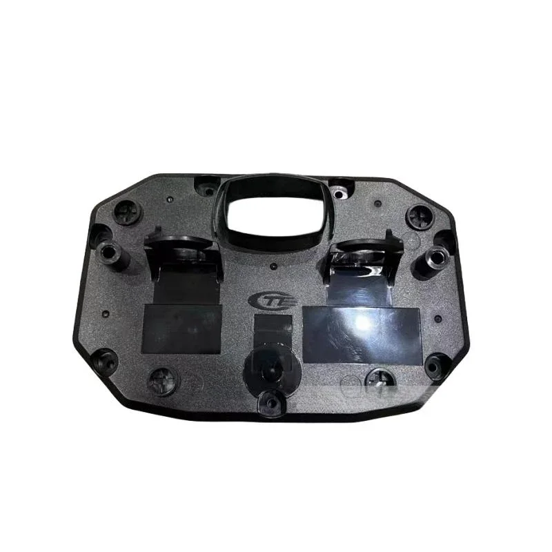 For Kawasaki ZX-4R 2019-2023 Odometer Case Speedometer Case Motorcycle Instrument Housing Cover.
For Kawasaki ZX-4R 2019-2023 Odometer Case Speedometer Case Motorcycle Instrument Housing Cover.
