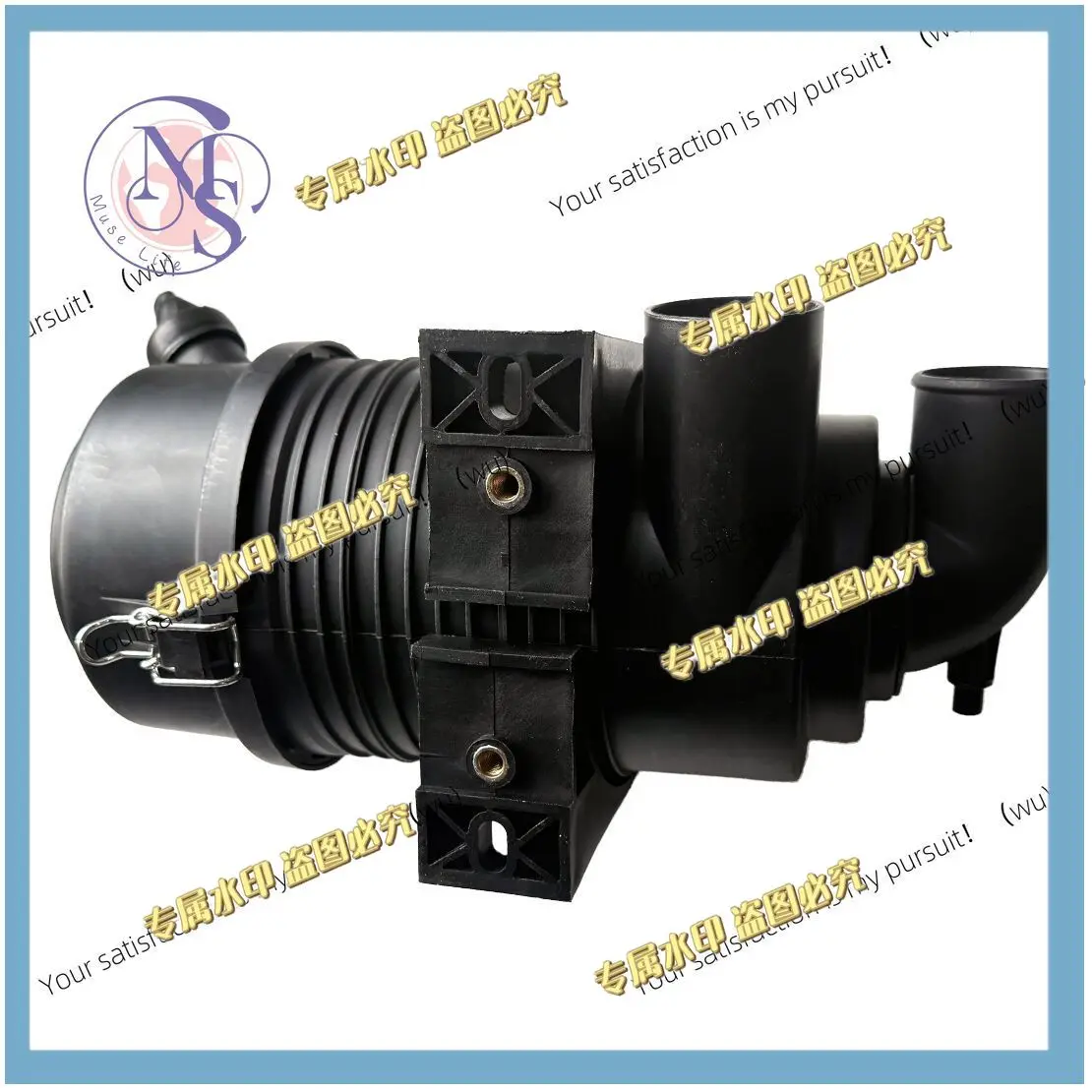 Air Filter Shell Cover Assembly for TB125 135 138FR 145 153FR
Air Filter Shell Cover Assembly for TB125 135 138FR 145 153FR