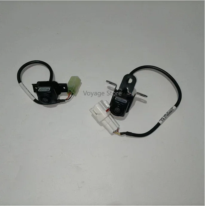 Suitable for Huatai New Santa Fe A25 1.5T Rear Camera, Middle Grille Front Camera, Rear Electric Eye Reversing Radar
Suitable for Huatai New Santa Fe A25 1.5T Rear Camera, Middle Grille Front Camera, Rear Electric Eye Reversing Radar