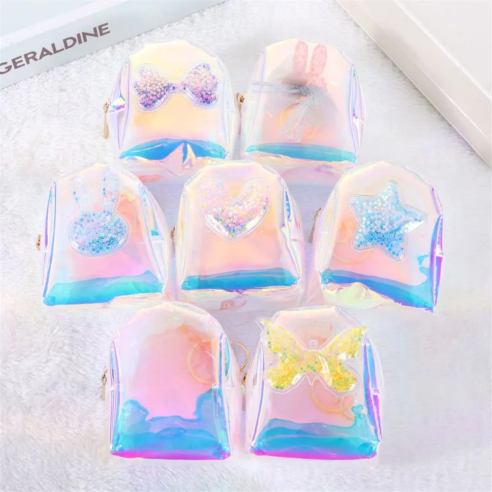 Zipper Women Wallet Storage Bag Keys Pouch Card Holder Mini Backpack Money Bags Earphone Package Girls Coin Purse
Zipper Women Wallet Storage Bag Keys Pouch Card Holder Mini Backpack Money Bags Earphone Package Girls Coin Purse