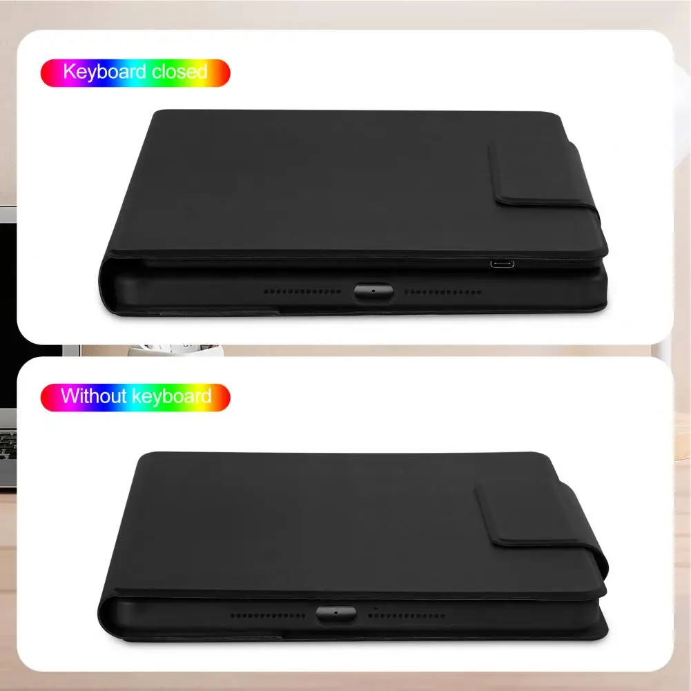 Detachable Tablet Case Colorful Backlit Keyboard Case for Ipad 10 2022 Detachable Bluetooth Keyboard Cover Protector Tablet
Detachable Tablet Case Colorful Backlit Keyboard Case for Ipad 10 2022 Detachable Bluetooth Keyboard Cover Protector Tablet