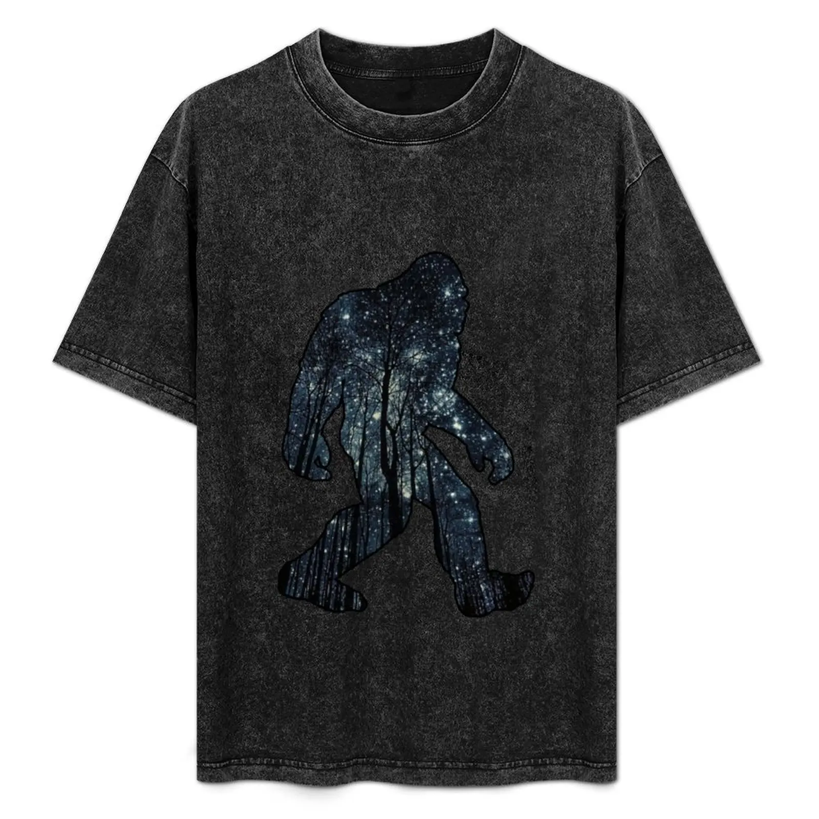 Bigfoot - Stars T-Shirt oversized t shirt graphic tee shirt cute clothes cotton graphic tees t shirt for men
Bigfoot - Stars T-Shirt oversized t shirt graphic tee shirt cute clothes cotton graphic tees t shirt for men