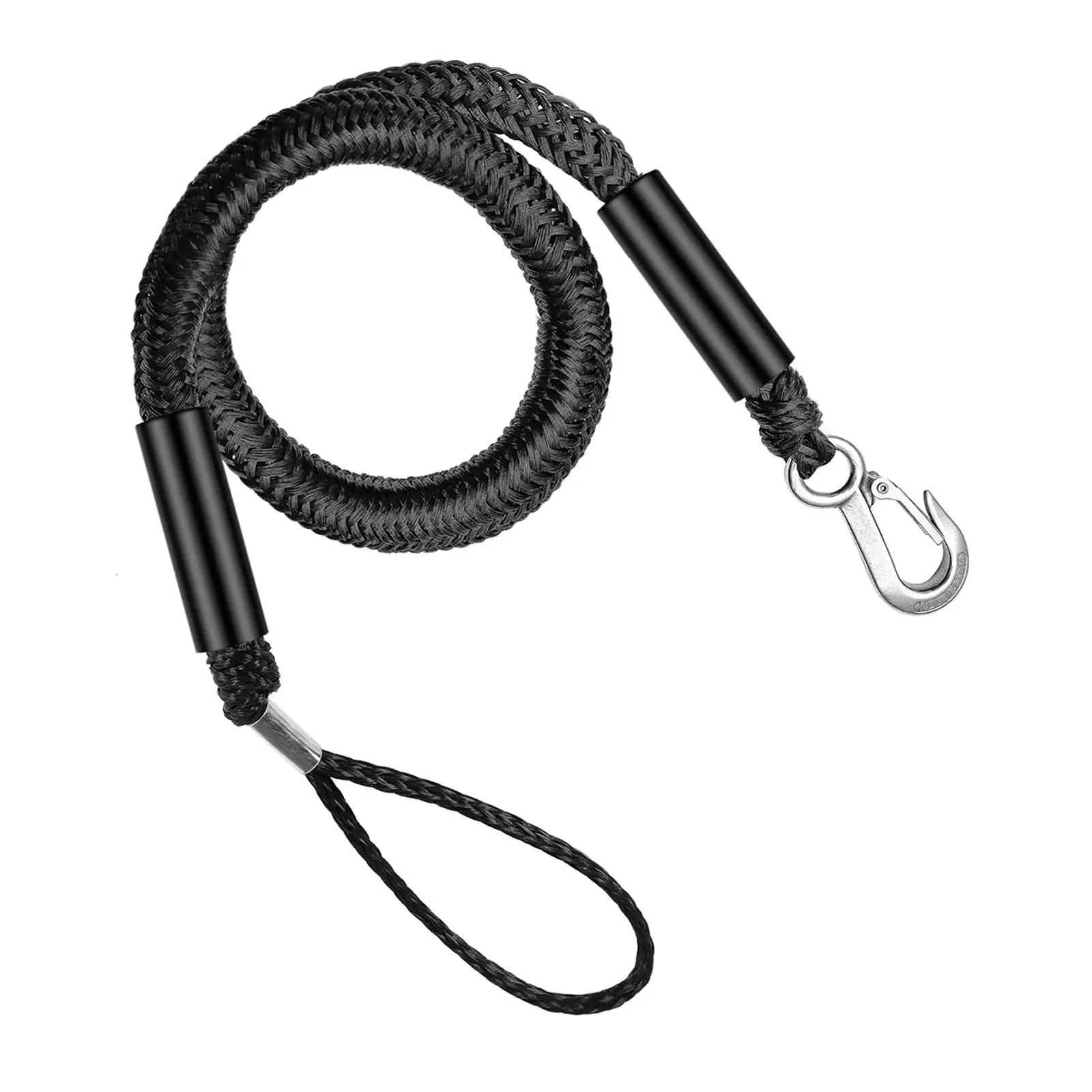 Anchor Bungee Dock Line Shock Absorption Bungee Docking Ropes Elastic Premium for Pontoon Power Boat Boats Kayak Fishing Boat
Anchor Bungee Dock Line Shock Absorption Bungee Docking Ropes Elastic Premium for Pontoon Power Boat Boats Kayak Fishing Boat