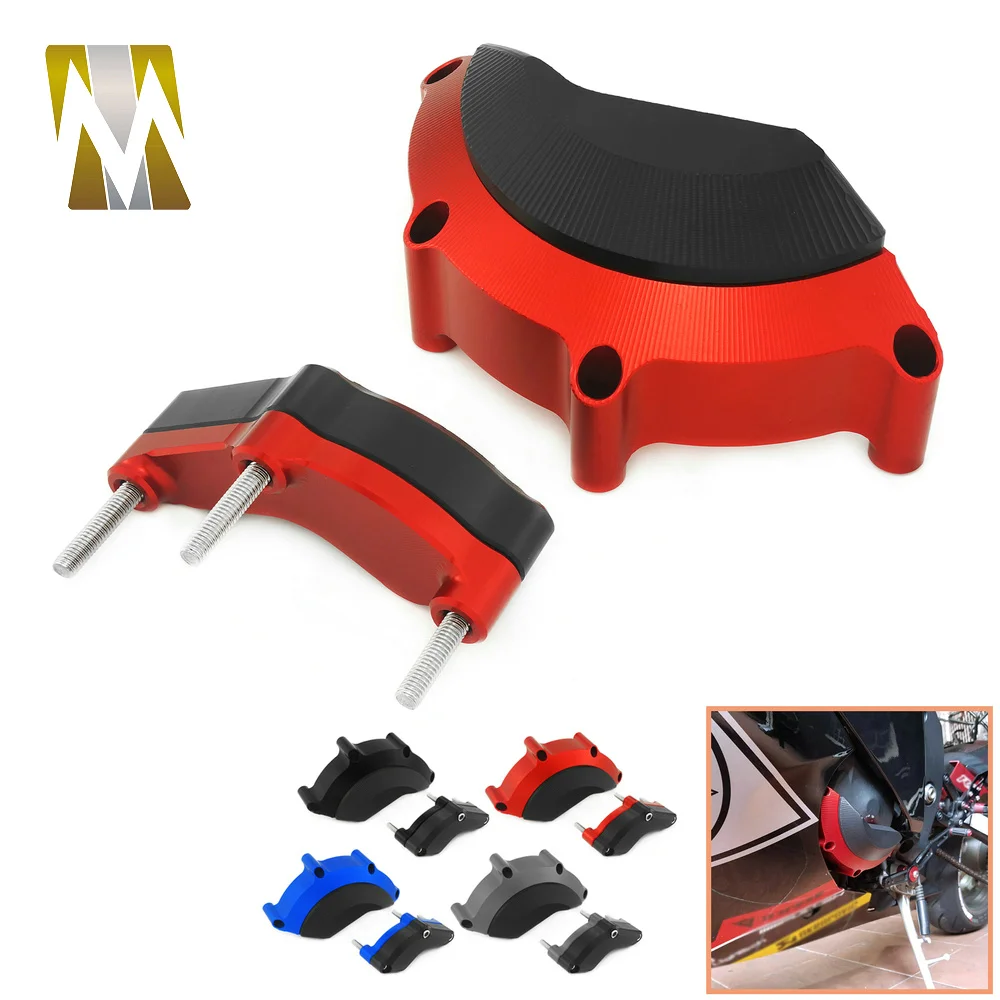 Motorcycle Engine Crash Slider Cover Engine Guard Stator Pad Frame Protector For Yamaha YZF R6 2008-2015 2016 2017 Accessories
Motorcycle Engine Crash Slider Cover Engine Guard Stator Pad Frame Protector For Yamaha YZF R6 2008-2015 2016 2017 Accessories