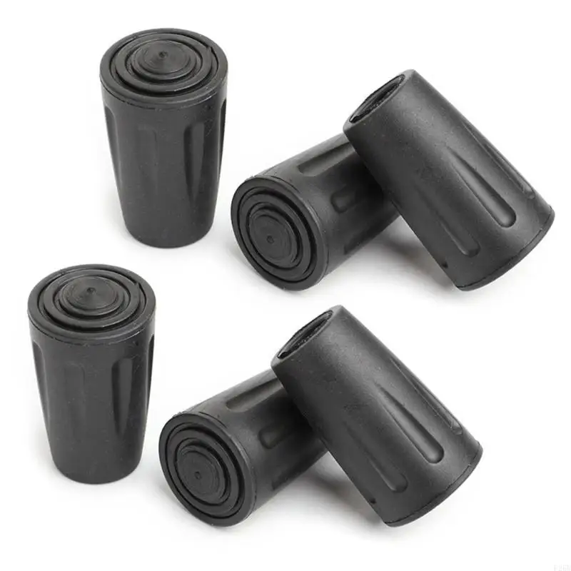 Nonslip Walking Pad Caps Hikings End Bottom Crutch Tip Head Protectors Walking Rubber Replaceable Tip
Nonslip Walking Pad Caps Hikings End Bottom Crutch Tip Head Protectors Walking Rubber Replaceable Tip