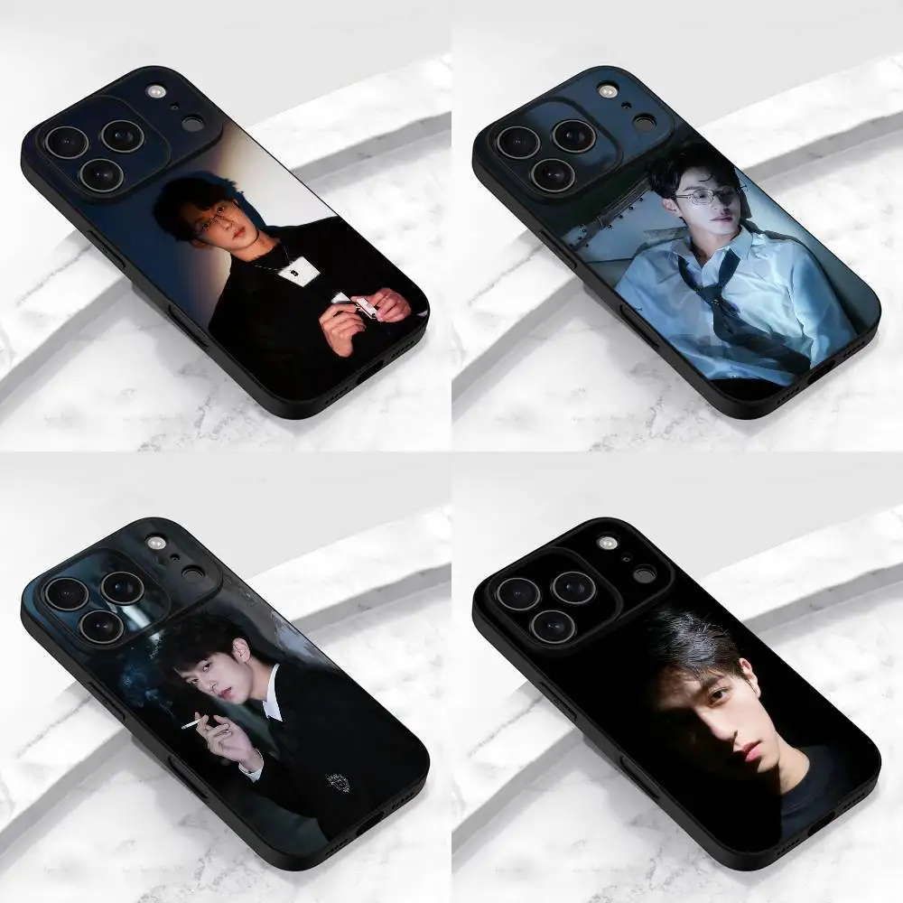 Seeky Pei en L-Li Phone Case For iPhone 17,16,15,14,13,12,11,Pro,Max,Plus,E,Air,Mini Protective Black Cover
Seeky Pei en L-Li Phone Case For iPhone 17,16,15,14,13,12,11,Pro,Max,Plus,E,Air,Mini Protective Black Cover