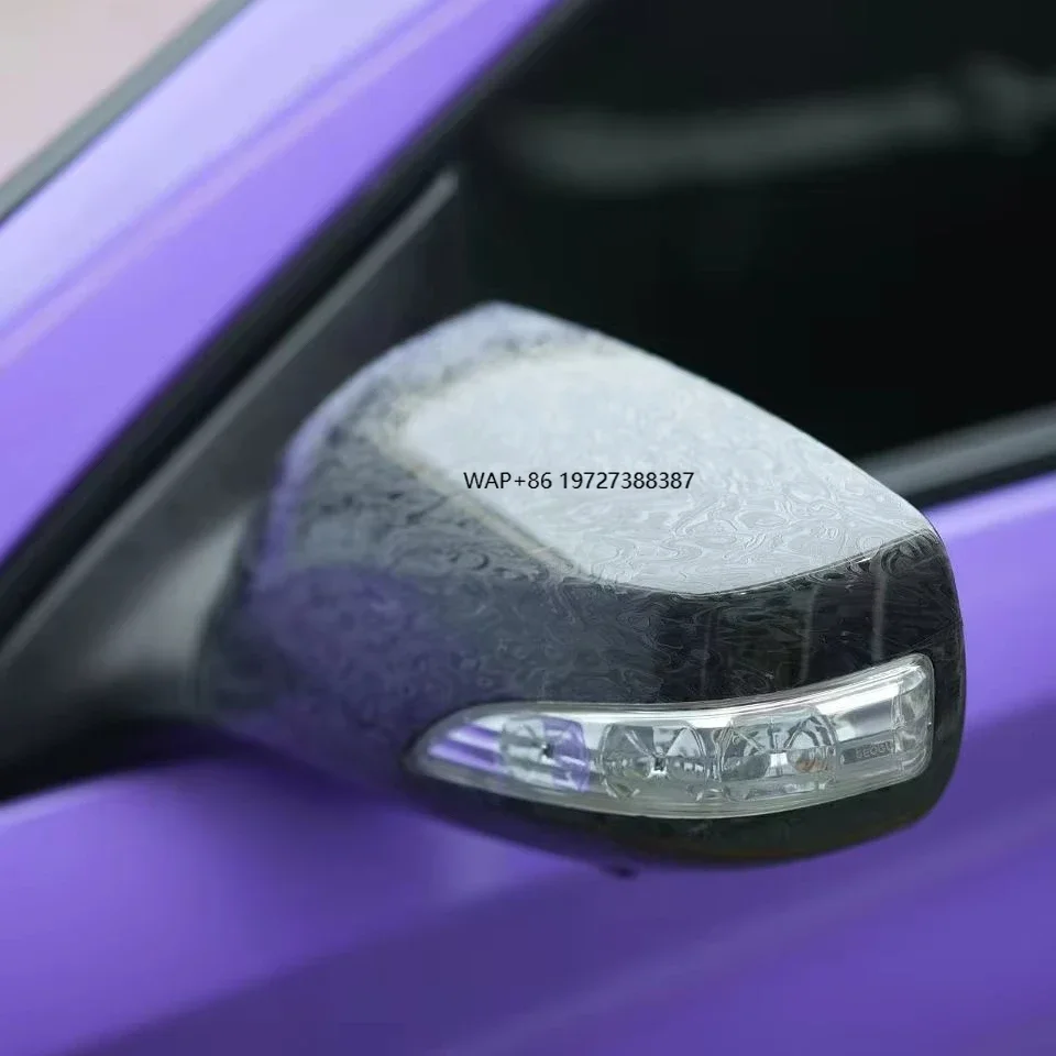 Carbon Cloud Black Top Quality PPF 8Mil Anti Scratch Self Healing Paint Protection Film Tpu Ppf for Cars
Carbon Cloud Black Top Quality PPF 8Mil Anti Scratch Self Healing Paint Protection Film Tpu Ppf for Cars