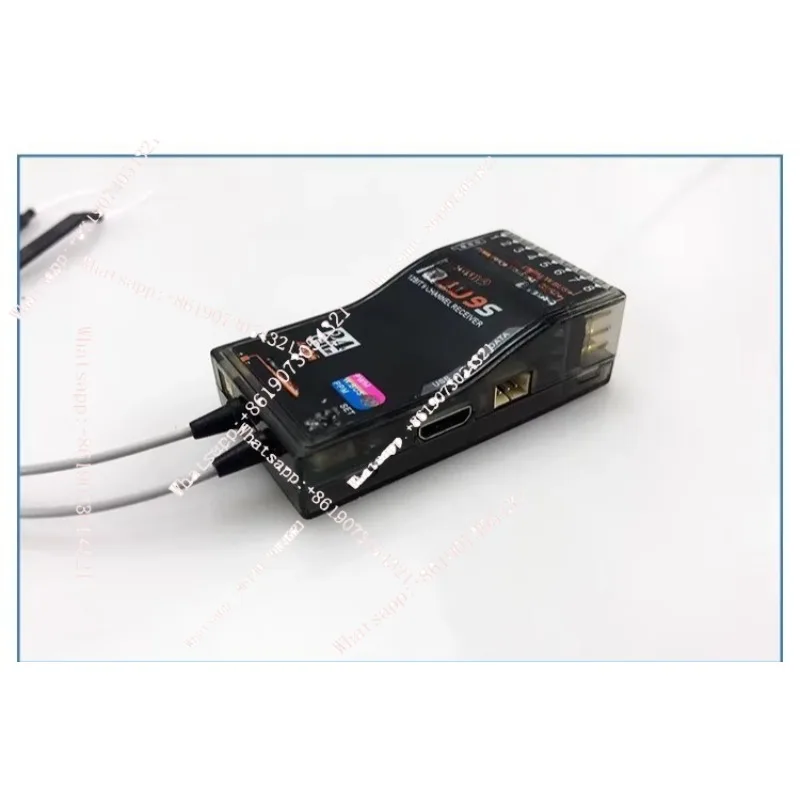 Flying receiver RF201S 206S 207S 209S receiver crosses 7 9 ET16S
Flying receiver RF201S 206S 207S 209S receiver crosses 7 9 ET16S