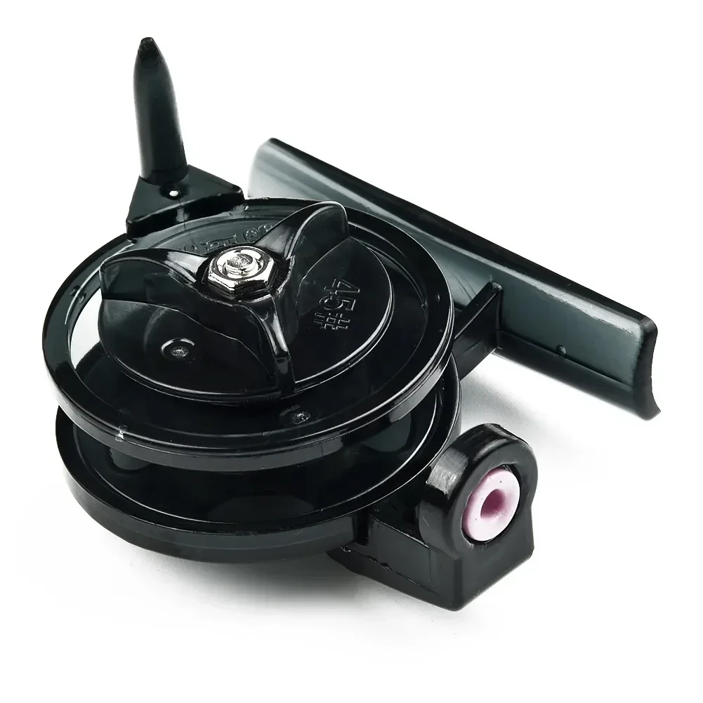 Reel Portable Mini Fly Fishing Reel Carp Winter Ice Fishing-Spool Tackle Gear Fishing Accessories For-Ocean Beach Lake River
Reel Portable Mini Fly Fishing Reel Carp Winter Ice Fishing-Spool Tackle Gear Fishing Accessories For-Ocean Beach Lake River