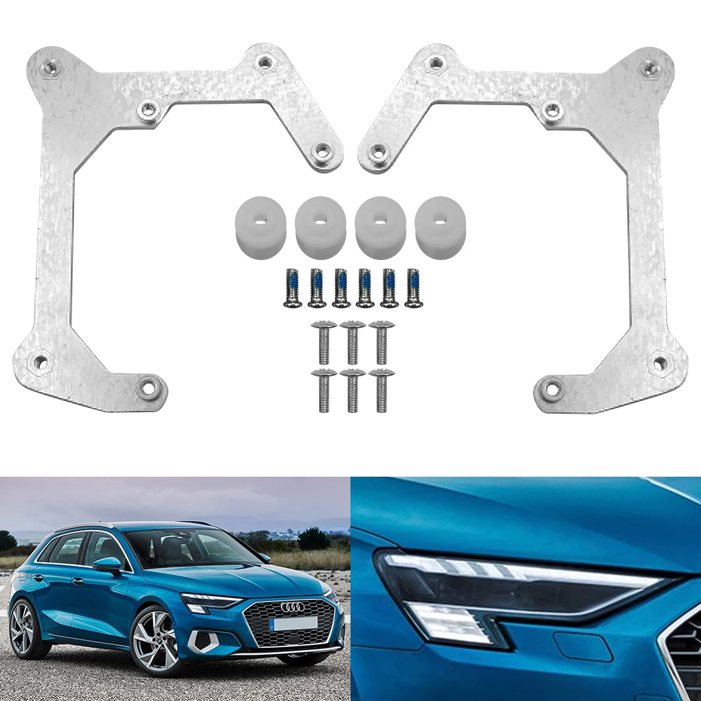 Автомобильный адаптер Taochis, рамка для фар, кронштейн для Audi A3 2017-2020, ксенон с низкой конфигурацией Hella 3R G5 5, объектив проектора
Автомобильный адаптер Taochis, рамка для фар, кронштейн для Audi A3 2017-2020, ксенон с низкой конфигурацией Hella 3R G5 5, объектив проектора