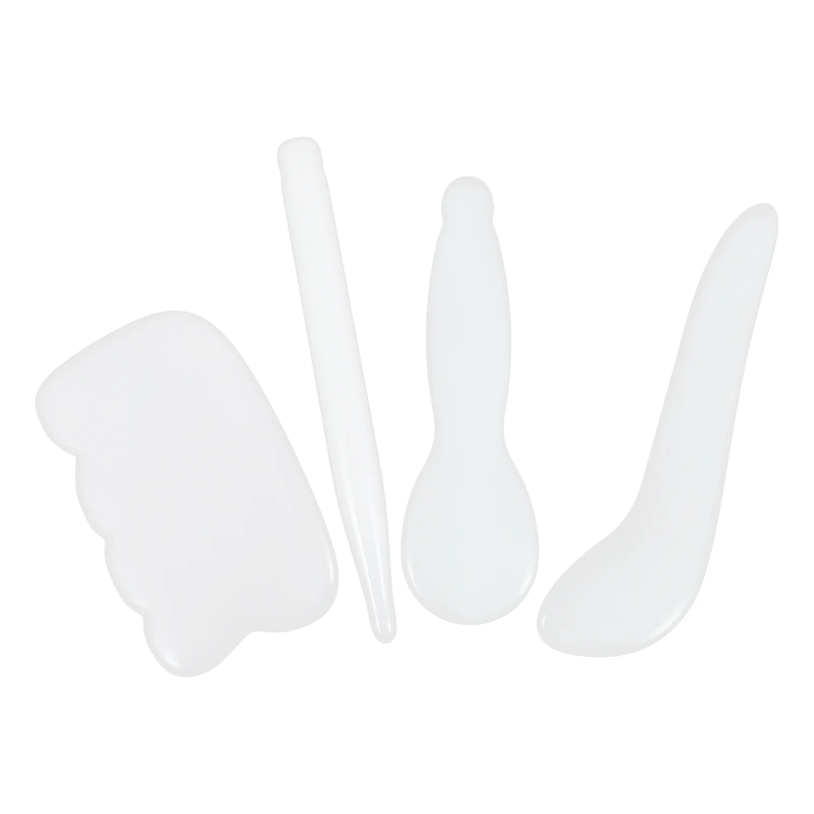 Door Handles Jade Gua Sha Eye Massager Body Board Plate for White Face Scraping
Door Handles Jade Gua Sha Eye Massager Body Board Plate for White Face Scraping