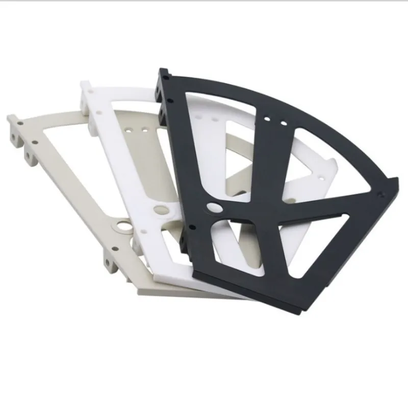 1PCS Hardware ABS Plastic Concealed Flip-over Shoe Rack With Single Double Layers Accessories Flip Frame Storage Shoe Cabinet
1PCS Hardware ABS Plastic Concealed Flip-over Shoe Rack With Single Double Layers Accessories Flip Frame Storage Shoe Cabinet