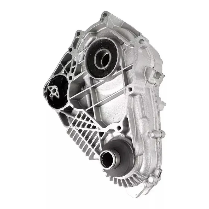 Transfer Case Assembly Fit 12-18 B M W X3 X4 X5 X6 E70 E71 F15 F16 F25 ATC45L 3.0L
Transfer Case Assembly Fit 12-18 B M W X3 X4 X5 X6 E70 E71 F15 F16 F25 ATC45L 3.0L