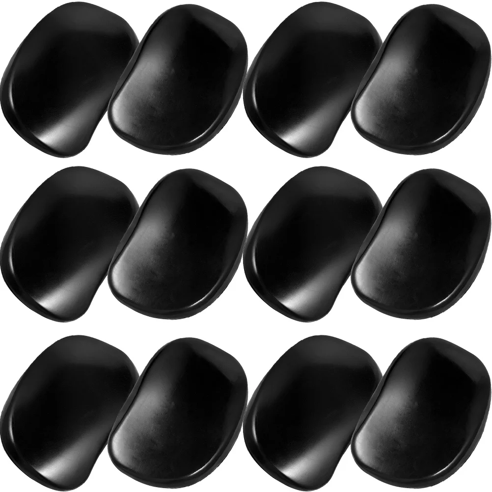 20Pcs Hair Dye Earmuffs Professional Ear Protection Caps for Hair Coloring Dyeing Supplies Reusable Easy Clean Shower Safe
20Pcs Hair Dye Earmuffs Professional Ear Protection Caps for Hair Coloring Dyeing Supplies Reusable Easy Clean Shower Safe