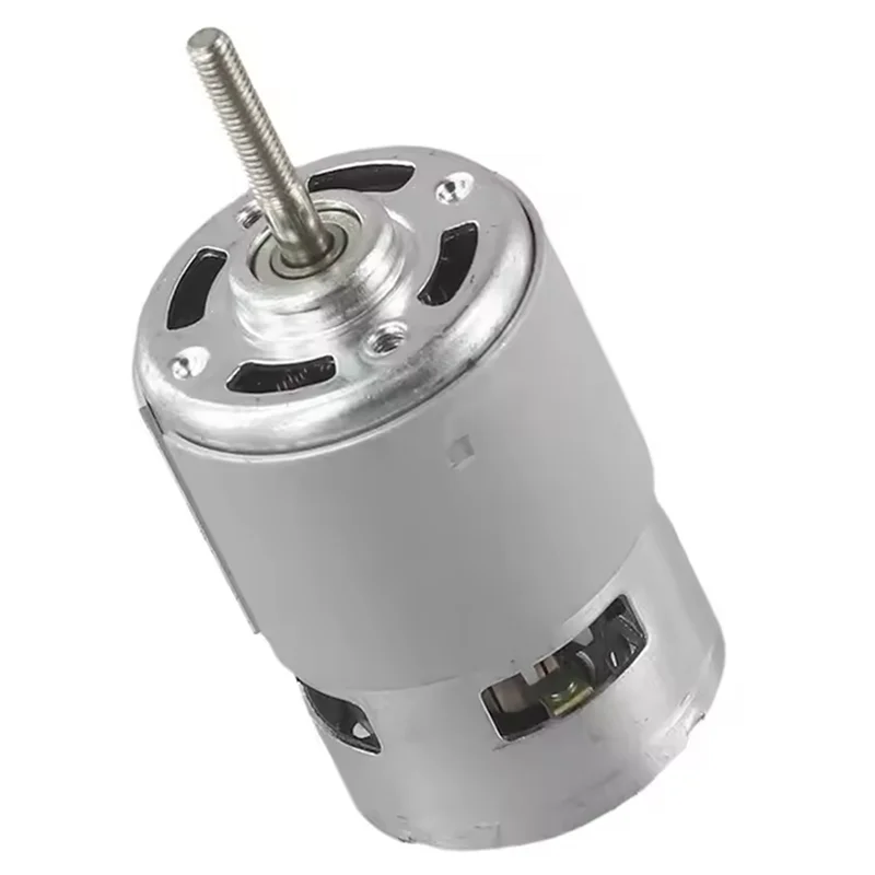 ABVA-755 Type Motor Power Tool Accessories-1Pc Lithium Battery Lawn Mower Motor For Grass Cutter For Trimmer
ABVA-755 Type Motor Power Tool Accessories-1Pc Lithium Battery Lawn Mower Motor For Grass Cutter For Trimmer