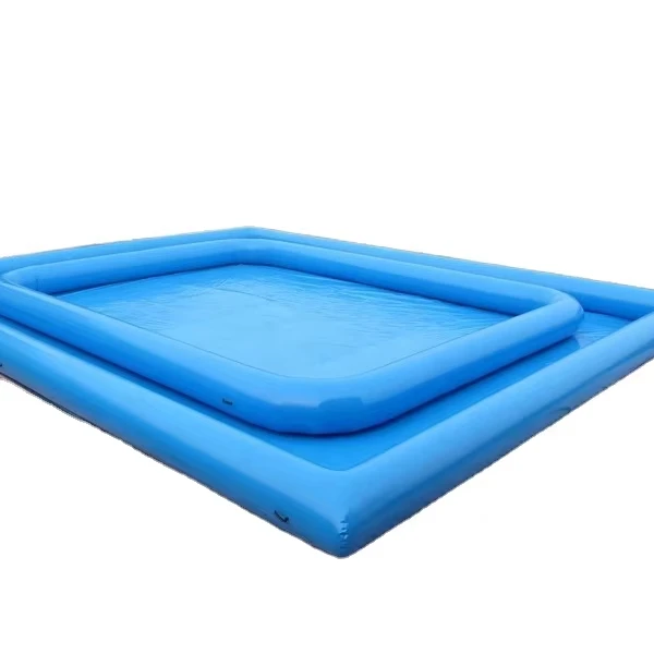 Commercial Ground Swimming Pool Inflatable Durable Swimming Pool Inflatable Outdoor Customized Inflatable Swim Pools
Commercial Ground Swimming Pool Inflatable Durable Swimming Pool Inflatable Outdoor Customized Inflatable Swim Pools