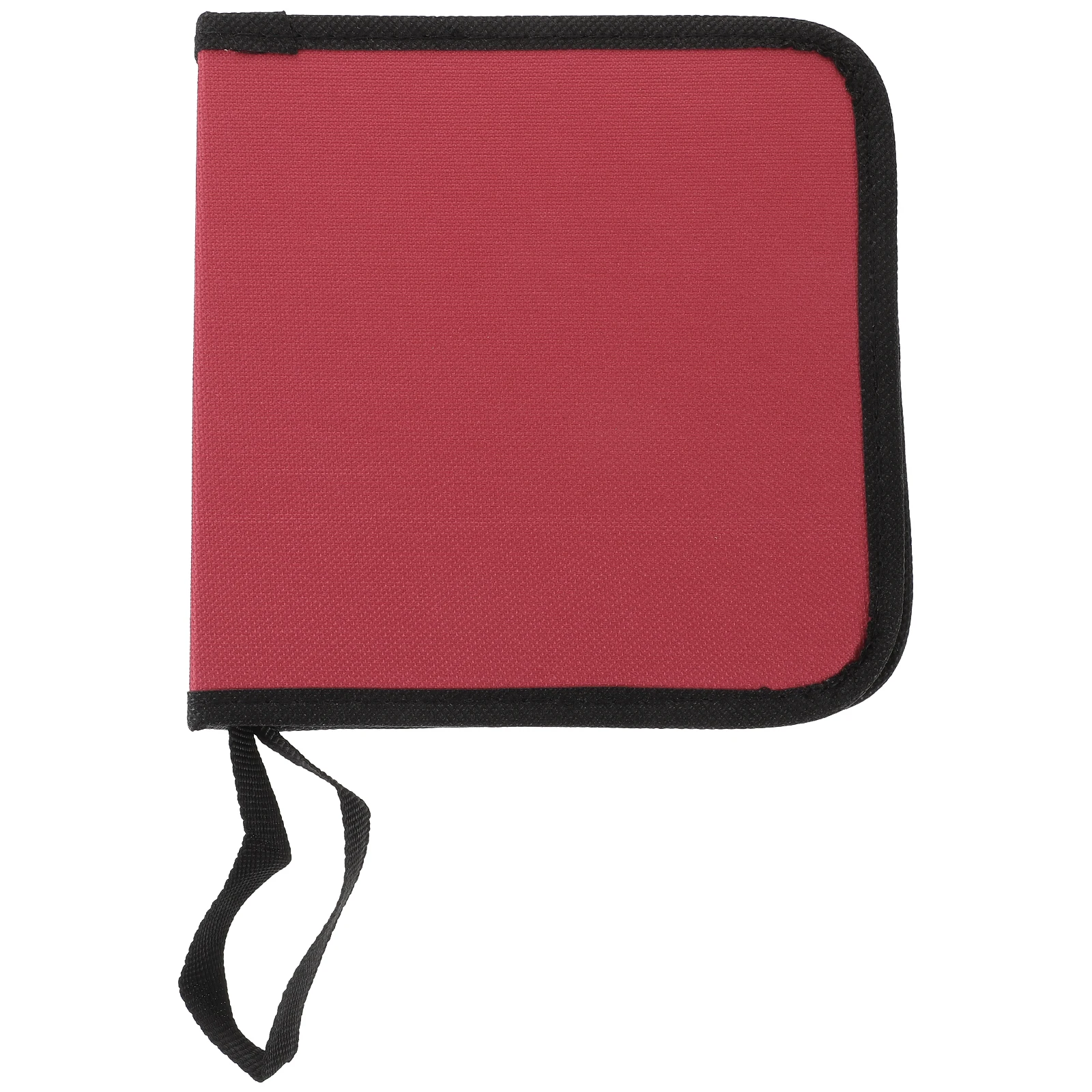CD Storage Bag Disc Blank Binder Aluminum Alloy Sleeves Dvd Case Holders Travel
CD Storage Bag Disc Blank Binder Aluminum Alloy Sleeves Dvd Case Holders Travel