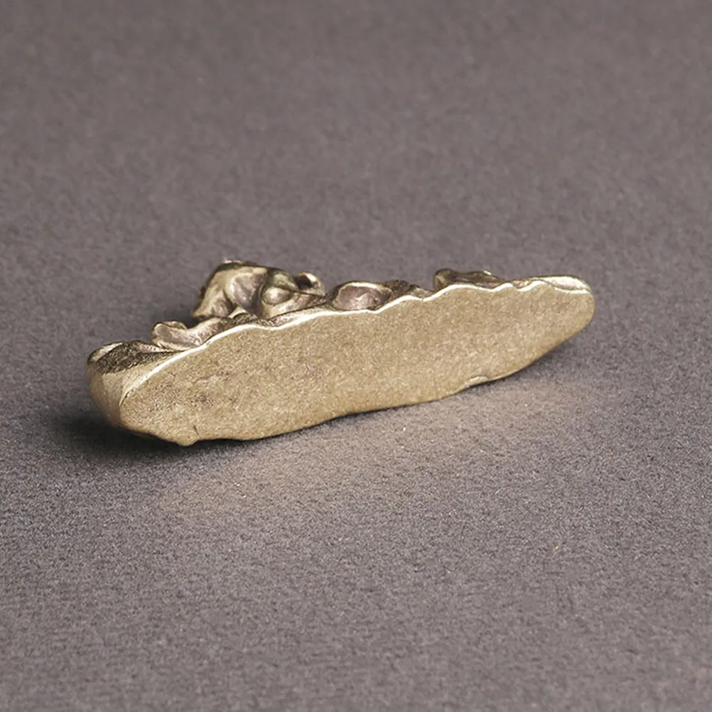 1 шт. Изысканная латунная подставка для ручек в форме скалы, держатель для каллиграфических кистей, функциональная подставка для чернил для декора кабинета
1 шт. Изысканная латунная подставка для ручек в форме скалы, держатель для каллиграфических кистей, функциональная подставка для чернил для декора кабинета