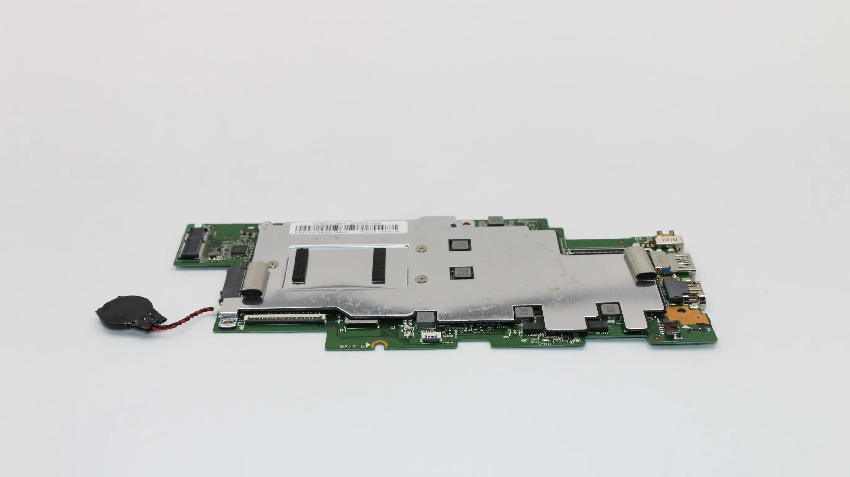 5B20L08641 For Lenovo N22 Winbook Motherboard 2GB RAM 64GB Storage AMD N3050 Processor 100% Full Tested
5B20L08641 For Lenovo N22 Winbook Motherboard 2GB RAM 64GB Storage AMD N3050 Processor 100% Full Tested