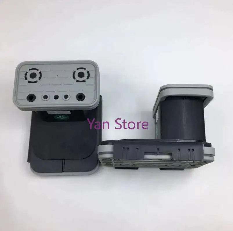 125x75x100mm Q Vacuum Block for Homag Weeke CNC Machining Center Suction Cup Plate
125x75x100mm Q Vacuum Block for Homag Weeke CNC Machining Center Suction Cup Plate