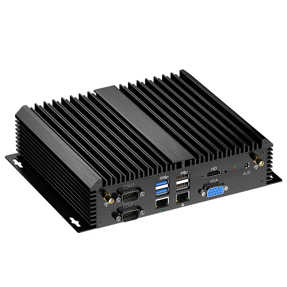 MSECORE MK800 Intel core i7-1165G7 Fanless Mini PC windows 10 Industrial Computer Office Computer Portable PC Dual Lan COM Wifi
MSECORE MK800 Intel core i7-1165G7 Fanless Mini PC windows 10 Industrial Computer Office Computer Portable PC Dual Lan COM Wifi