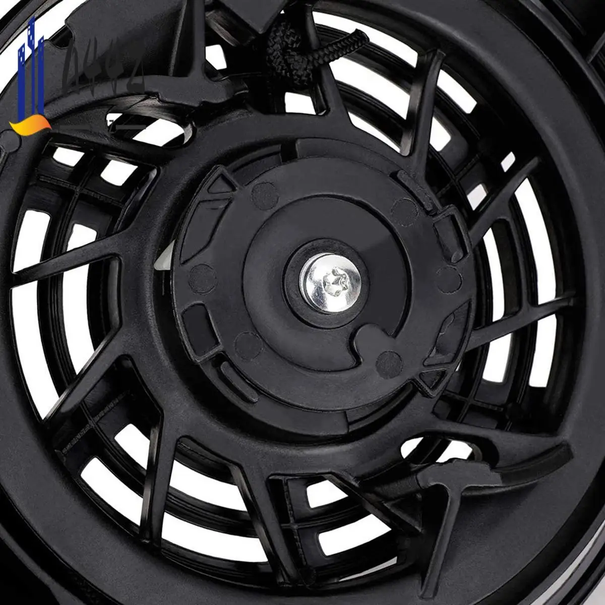 A44Z-Recoil Starter Pull Start Replacement For Briggs & Stratton 112000 111000 114000 Engine Model Lawn Mower Rewind Starter
A44Z-Recoil Starter Pull Start Replacement For Briggs & Stratton 112000 111000 114000 Engine Model Lawn Mower Rewind Starter