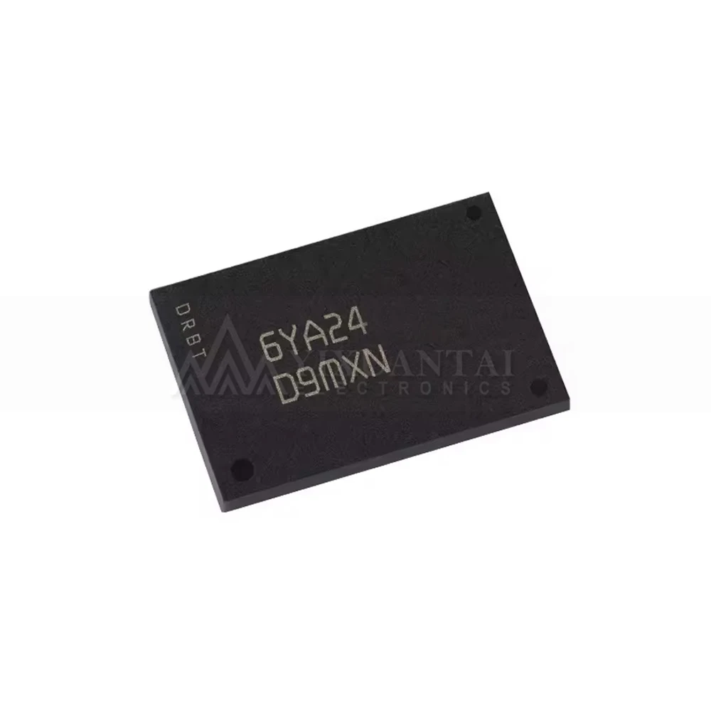 2pcs/lot BGA144 MT49H16M36BM-25E:B MT49H16M36BM-33:B MT49H16M36BM-18:B BGA
2pcs/lot BGA144 MT49H16M36BM-25E:B MT49H16M36BM-33:B MT49H16M36BM-18:B BGA