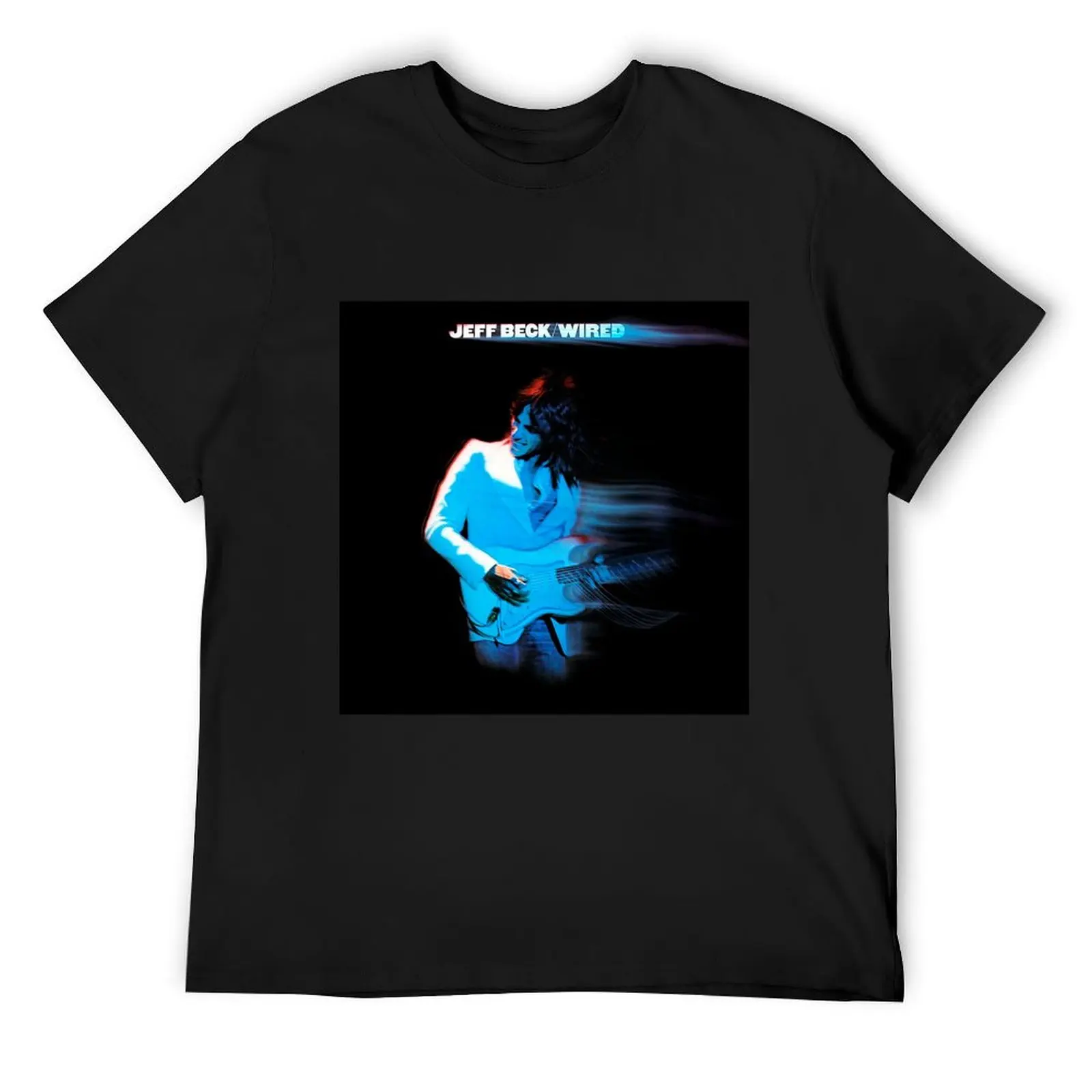 Jeff beck Jeff becks guitar shop T-Shirt plus size tops funny gifts street wear summer clothes t shirts for men graphic
Jeff beck Jeff becks guitar shop T-Shirt plus size tops funny gifts street wear summer clothes t shirts for men graphic