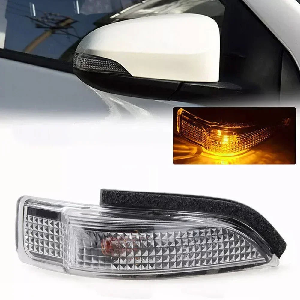 Right Side Rearview Mirror Turn Signal Light Lamp For Corolla 2014-2017 For Yaris 2014-2016 For Camry 2012-2017
Right Side Rearview Mirror Turn Signal Light Lamp For Corolla 2014-2017 For Yaris 2014-2016 For Camry 2012-2017