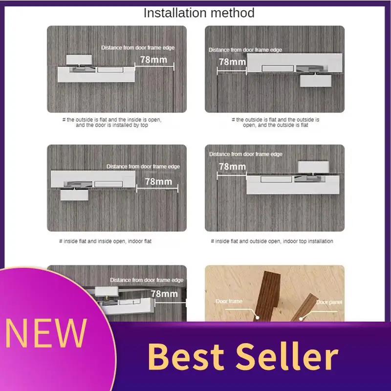 Home Improvement Closer Lock Deferme Porte Automatique Retratil Closingtope Deferme Porte Automatique Black Brown Left Open
Home Improvement Closer Lock Deferme Porte Automatique Retratil Closingtope Deferme Porte Automatique Black Brown Left Open