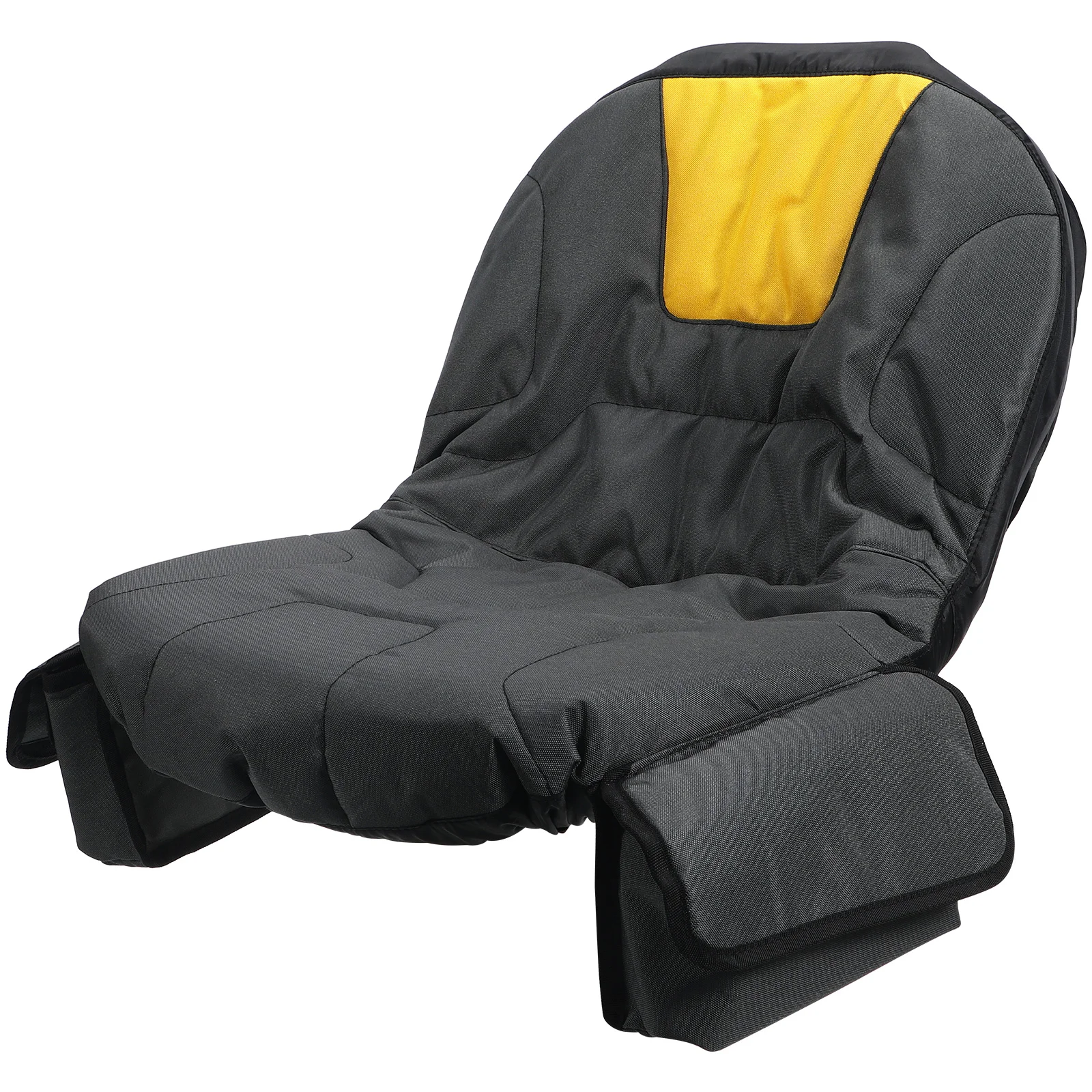 Lawn Mower Seat Cover Oxford Cloth Protectors for Riding Mower Tractor Wide Applicability Strong Durability Easy
Lawn Mower Seat Cover Oxford Cloth Protectors for Riding Mower Tractor Wide Applicability Strong Durability Easy
