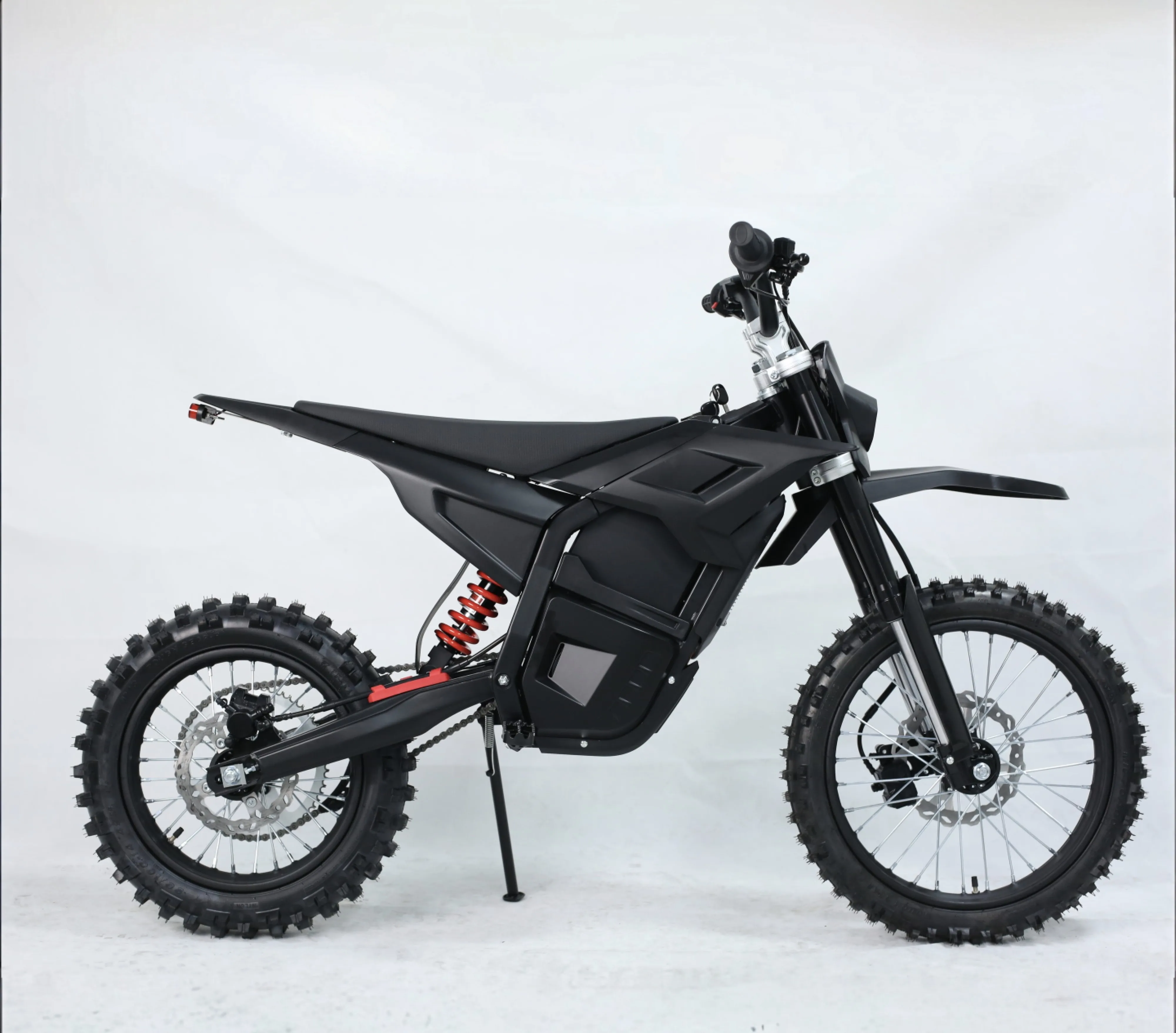 yzhgbHot-selling 72V 2000W direct drive central motor 23Ah battery adult electric off-road vehicle off-road electric bicycle
yzhgbHot-selling 72V 2000W direct drive central motor 23Ah battery adult electric off-road vehicle off-road electric bicycle