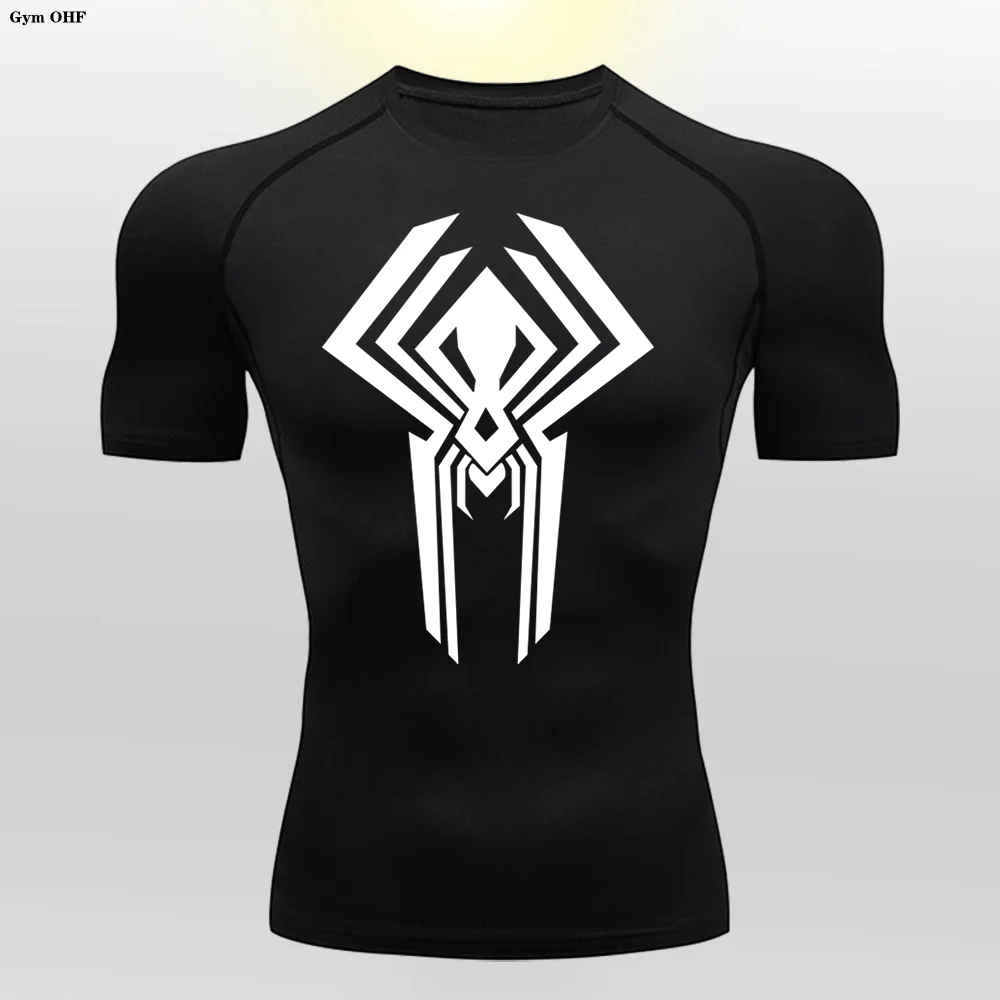 2099 Rashguard Male Running T-shirt Summer Sports Fast Dry Training Breathable Compression Jogging Tights Gym Fitness Tracksuit
2099 Rashguard Male Running T-shirt Summer Sports Fast Dry Training Breathable Compression Jogging Tights Gym Fitness Tracksuit