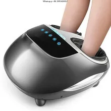 New Foot Therapy Machine Foot Massager Legs Suitable for Foot Massager Leg Beauty Machine
New Foot Therapy Machine Foot Massager Legs Suitable for Foot Massager Leg Beauty Machine