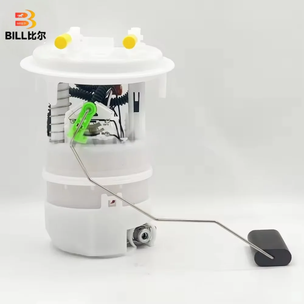 Fuel Pump Assembly 9674971380 9647083180 347280 9673919380 Suitable for Peugeot 206 308 308Cc 308Sw 406 Citroen C4
Fuel Pump Assembly 9674971380 9647083180 347280 9673919380 Suitable for Peugeot 206 308 308Cc 308Sw 406 Citroen C4
