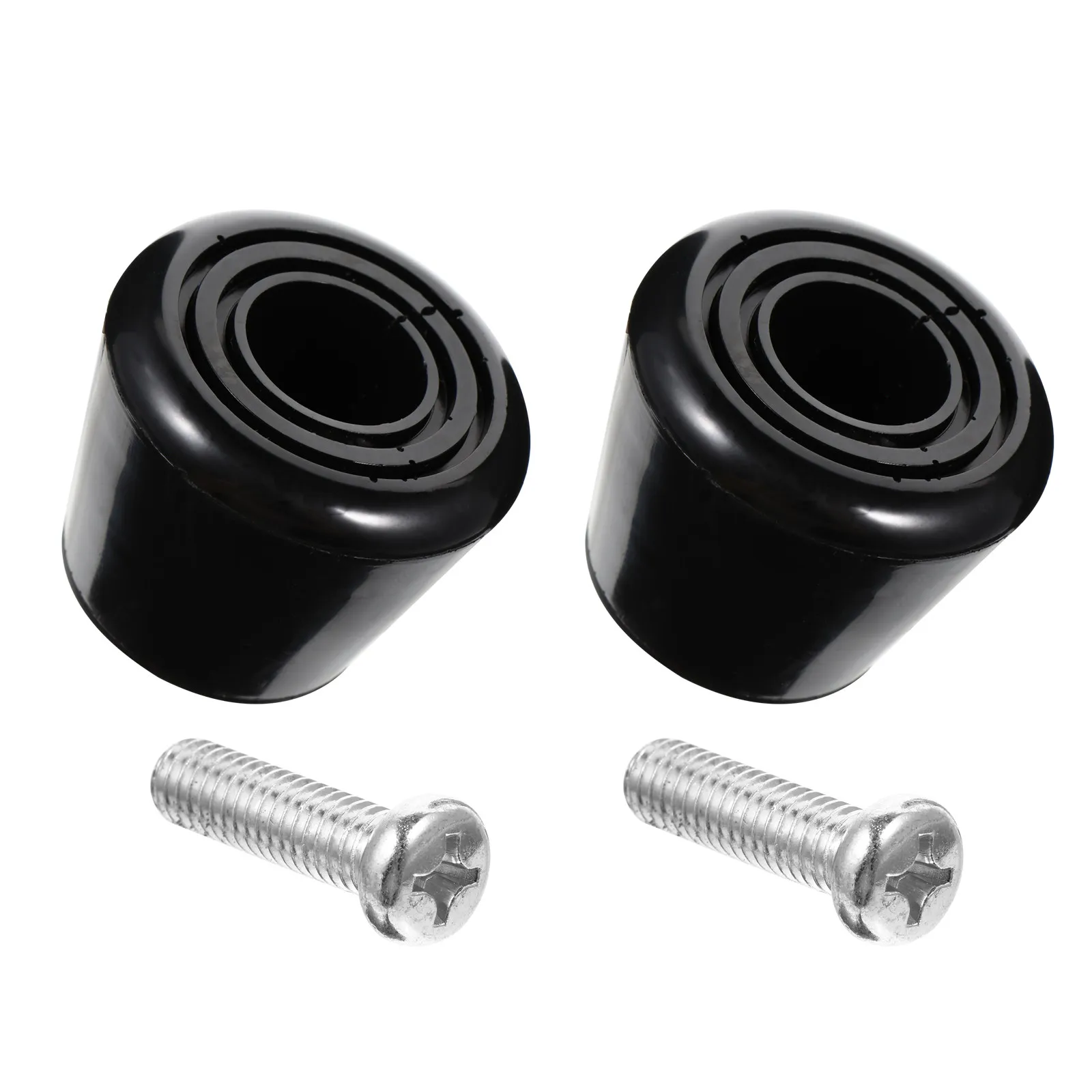 4Pcs Exercise Brake Head for Roller Skates High-Durability Brake Pad Set Non-Slip Wear-Resistant Quick Release Installation
4Pcs Exercise Brake Head for Roller Skates High-Durability Brake Pad Set Non-Slip Wear-Resistant Quick Release Installation