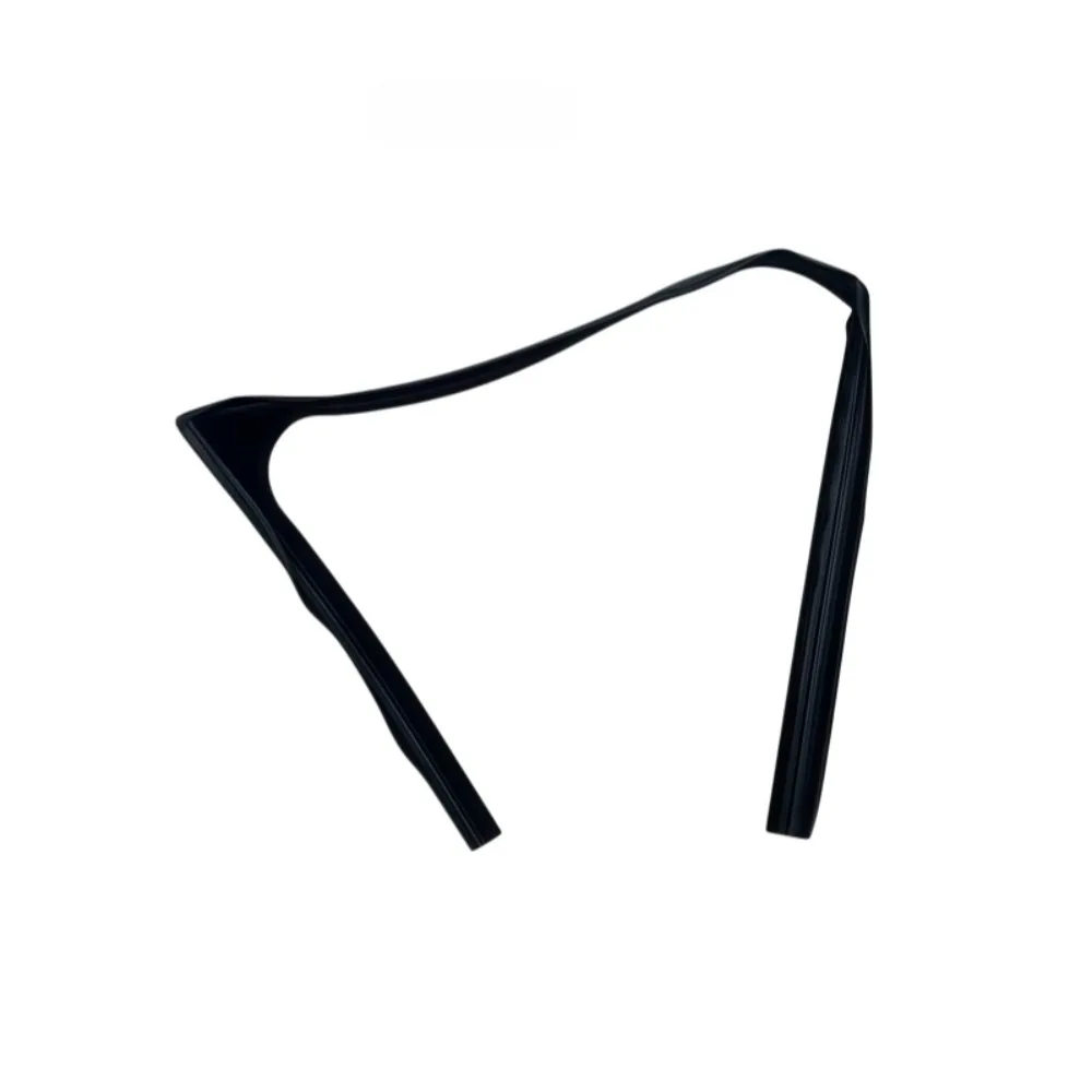 For Jaguar XJL XF XEL XFL F-PACE F-TYPE Door Inner Glass Seam Trim
For Jaguar XJL XF XEL XFL F-PACE F-TYPE Door Inner Glass Seam Trim