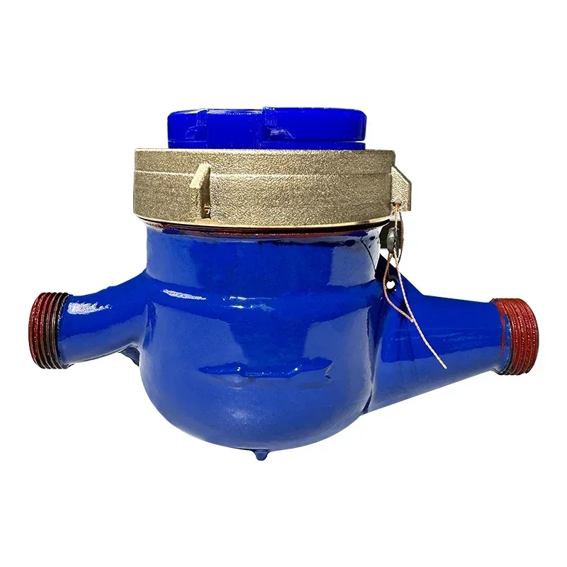 exquisitely beyond compare DN15~25 Baylan Dry External Adjustment Mechanical Water Meter With Mechanical Multijet Type
exquisitely beyond compare DN15~25 Baylan Dry External Adjustment Mechanical Water Meter With Mechanical Multijet Type